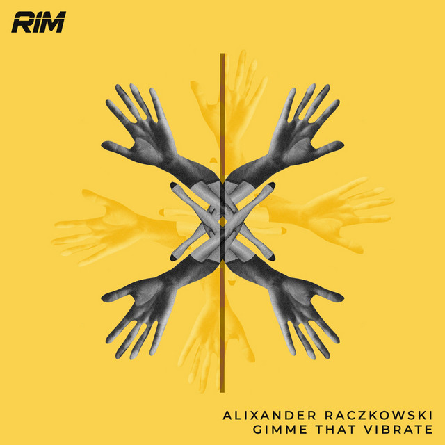 Back Way album art