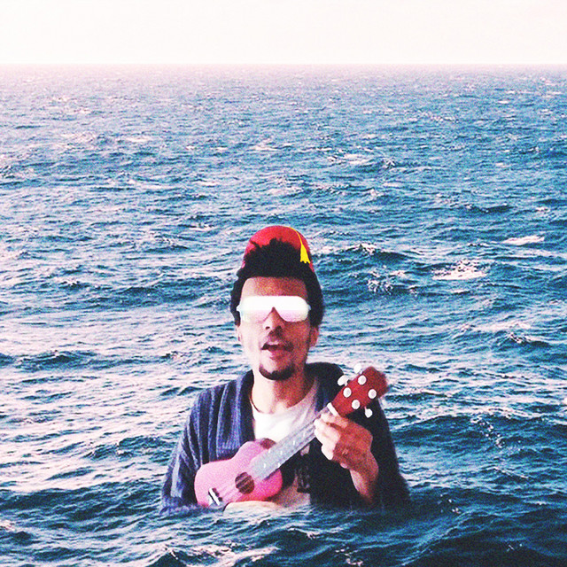 Swim Or Sink cover art
