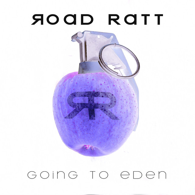 Going To Eden cover