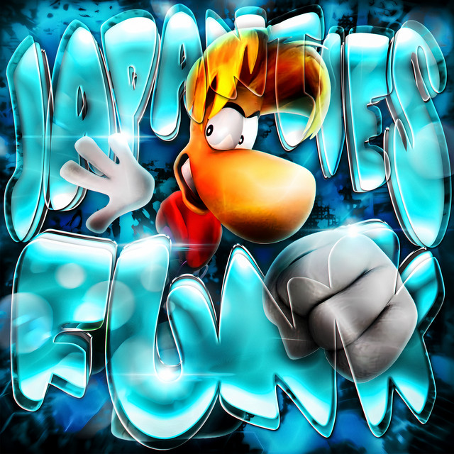 JAPANTIES FUNK