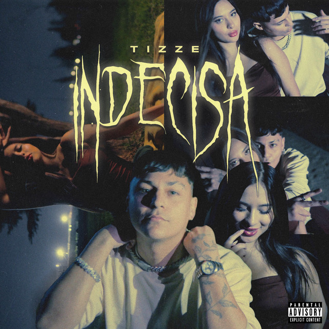 Indecisa