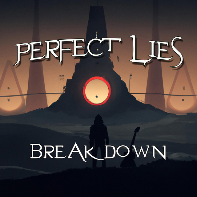 Break Down cover art