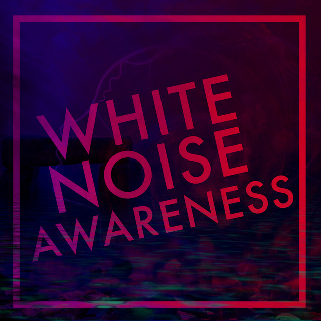 White Noise: Weather cover art
