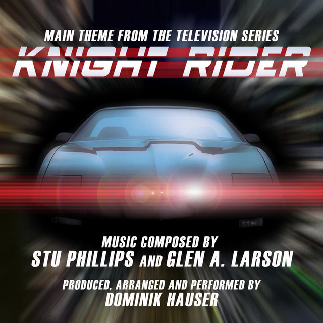 Theme from the TV Series 