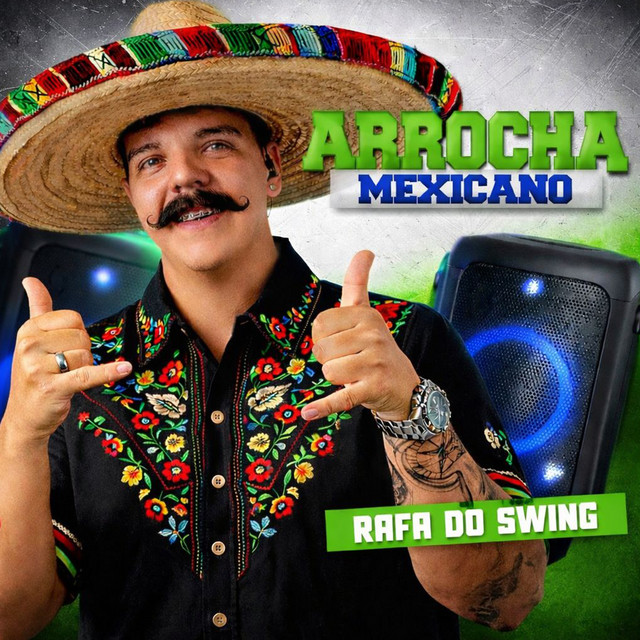 Arrocha Mexicano (Cover)
