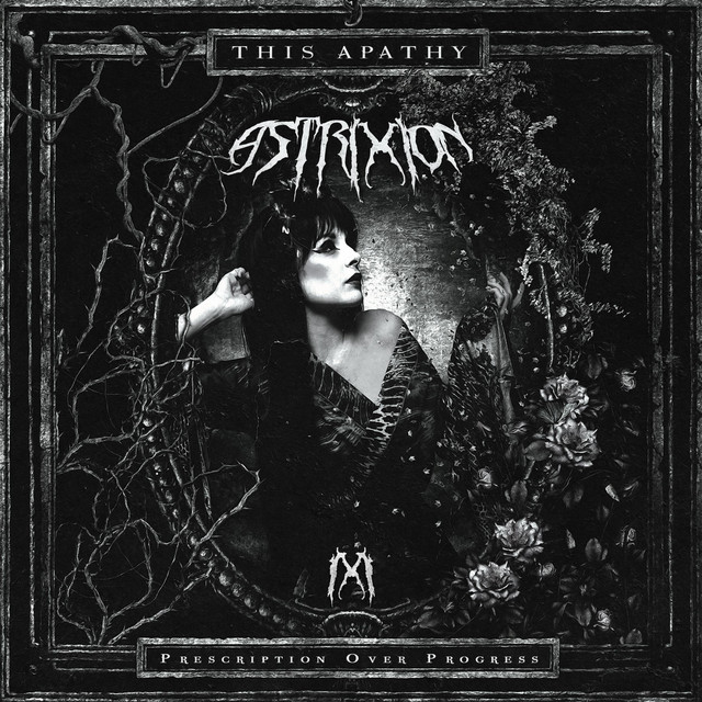 This Apathy cover art