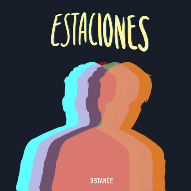 Estaciones cover