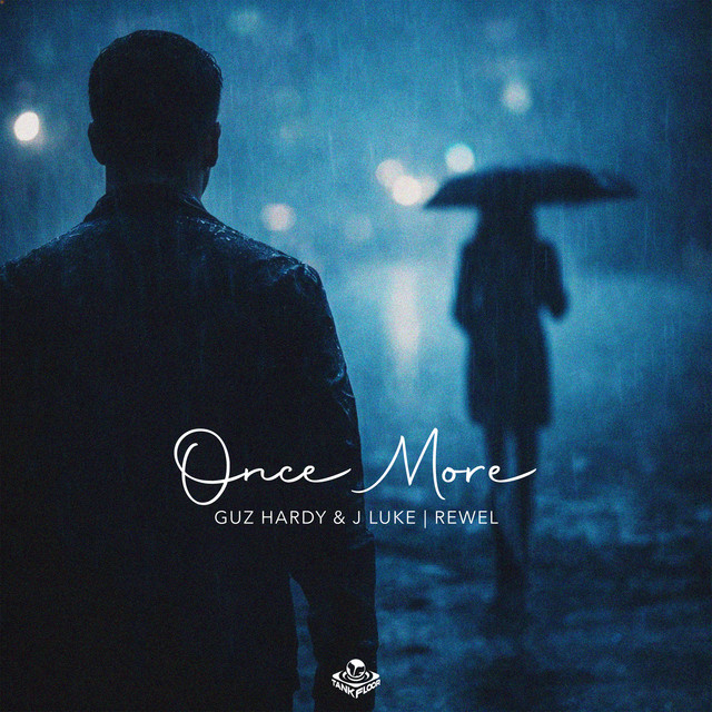 Once More (with REWEL)