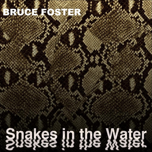 Light In The Stairwell Song By Bruce Foster Spotify