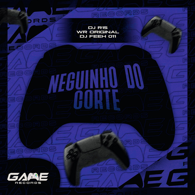 Neguinho Do Corte