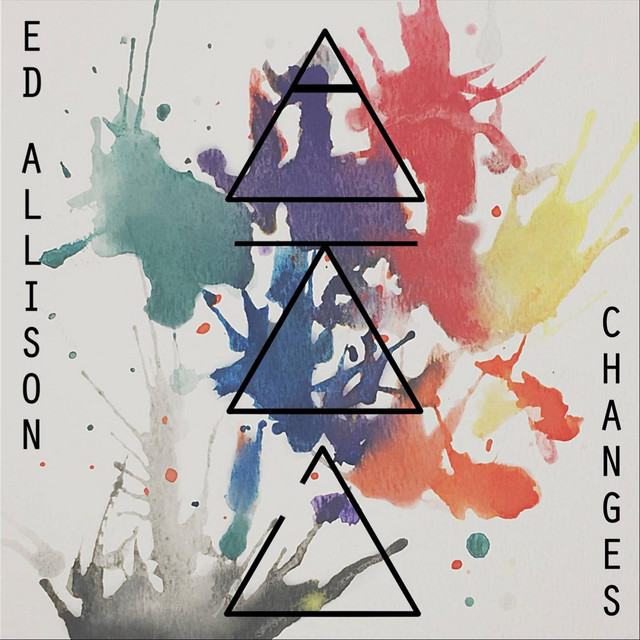 Changes cover art