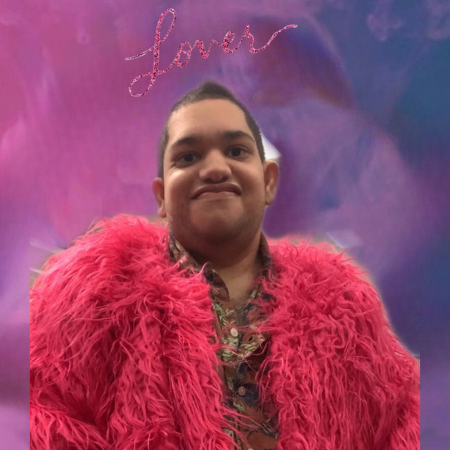 Lover (tom Version) cover art