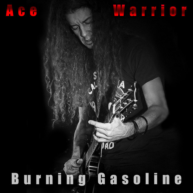 Ace Warrior Photo