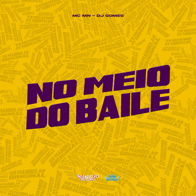 No Meio do Baile