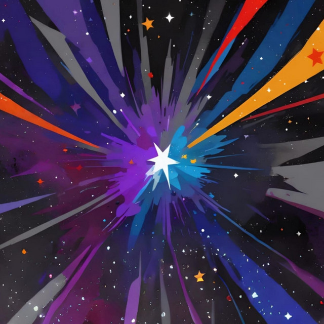 Colores cover art