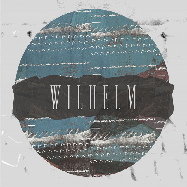 Wilhelm cover art