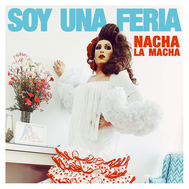Soy una Feria cover