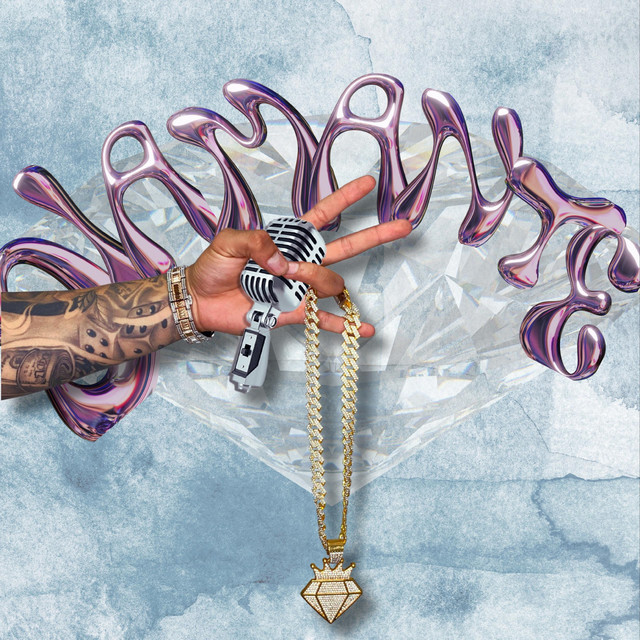 Diamante cover art