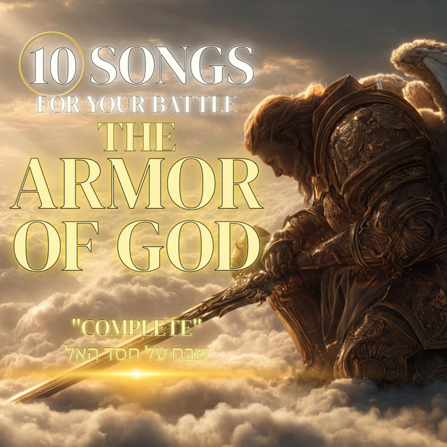 THE FULL ARMOR OF GOD — HELL TREMBLES! | Spiritual Warfare Anthem | You ...