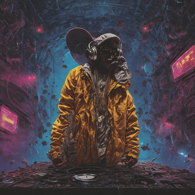 FlowMaster | Spotify