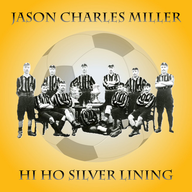 Hi Ho Silver Lining album image