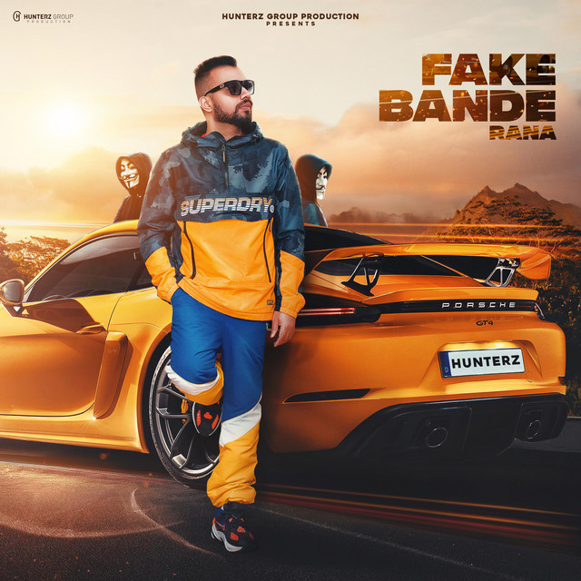 Rana | Spotify