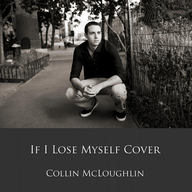If I Lose Myself Cover cover art