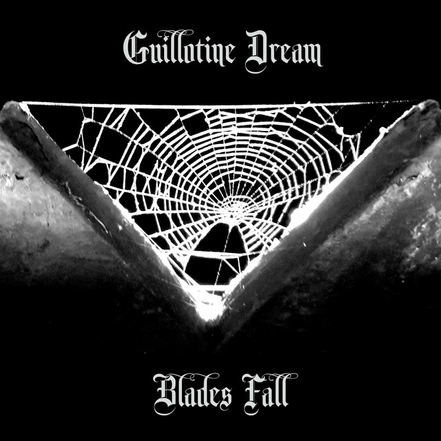 Blades Fall cover