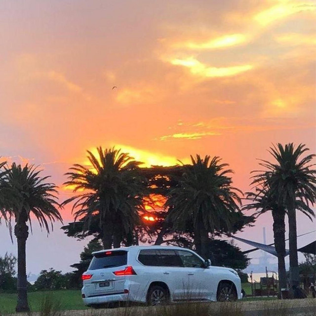 Driving 16 cover art