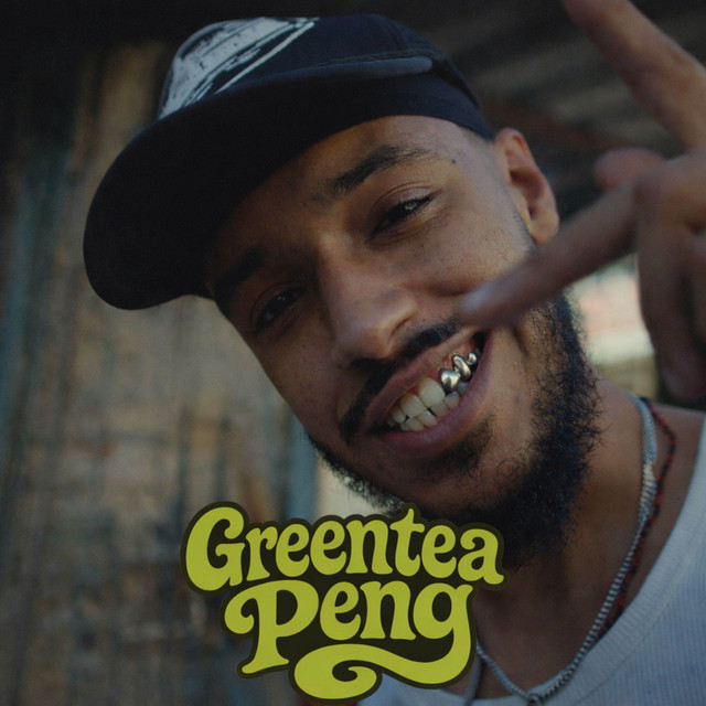GREENTEA PENG