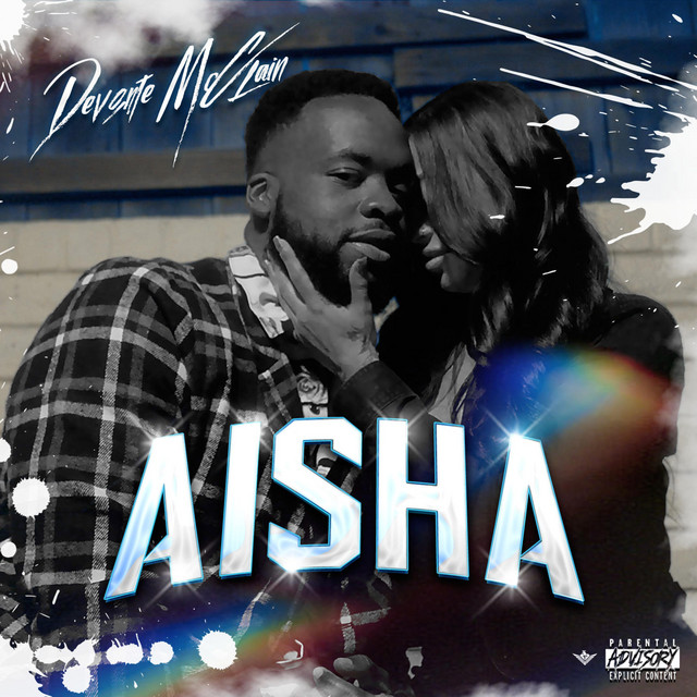 AISHA cover art