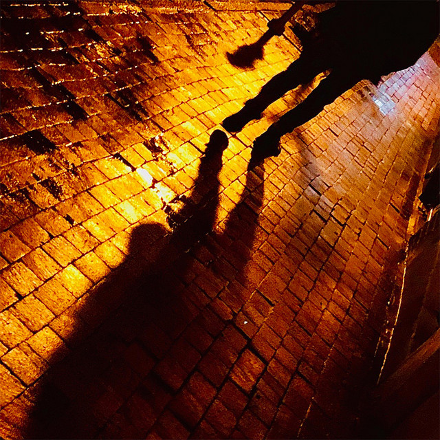 Promenade After You cover art
