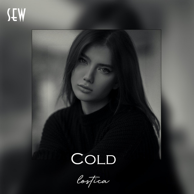 Cold cover art