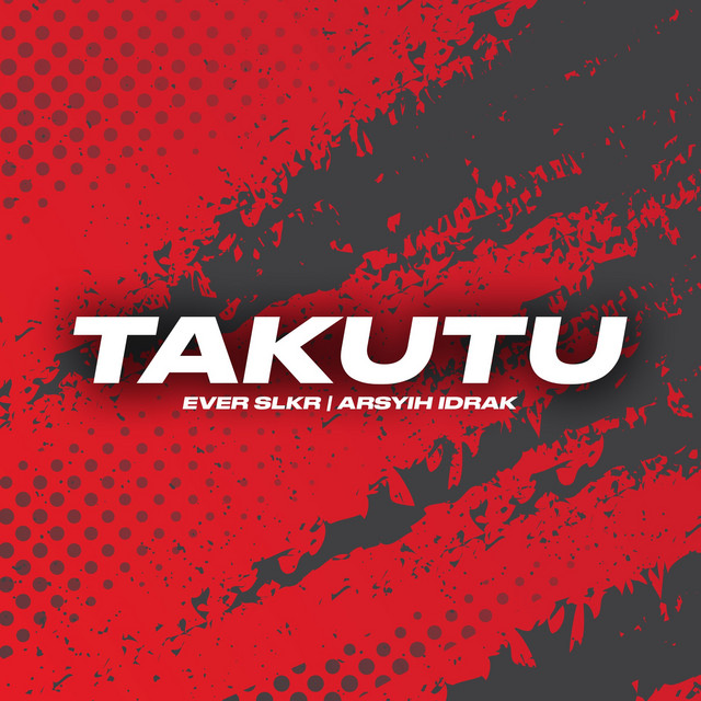 Takutu cover art