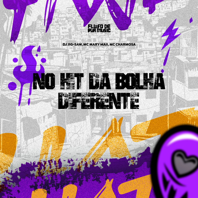 No Hit da Bolha Diferente