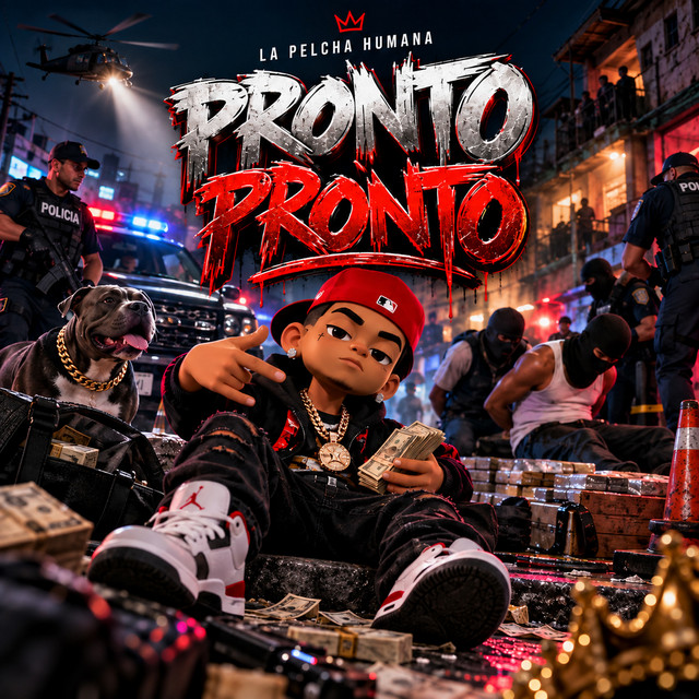 Pronto Pronto