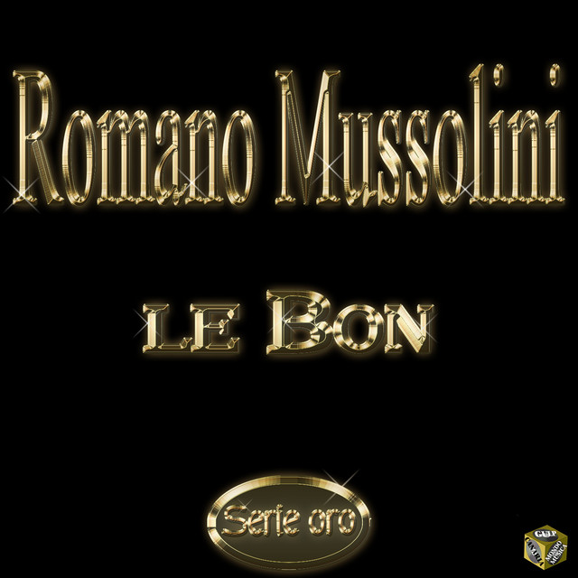 Le Bon cover art