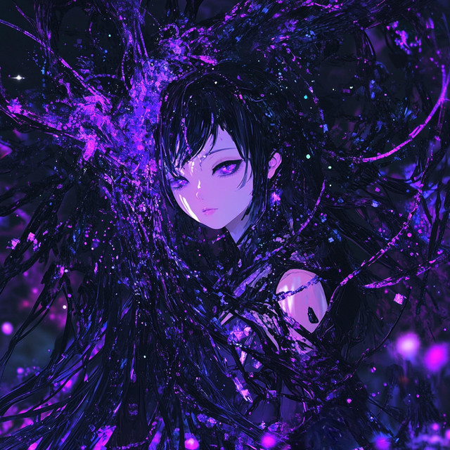 Crystal Ocean