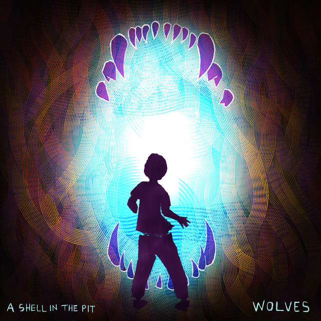WOLVES cover