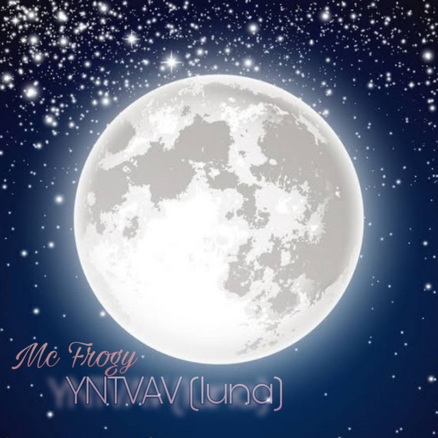 Yntvav (Luna) cover