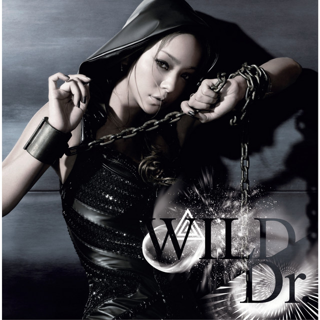 Capa de Dr. - Namie Amuro