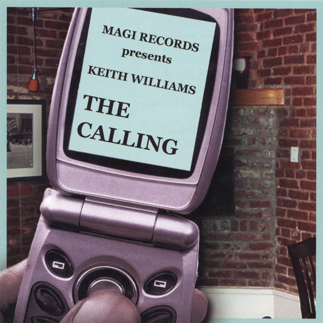 The Calling cover art