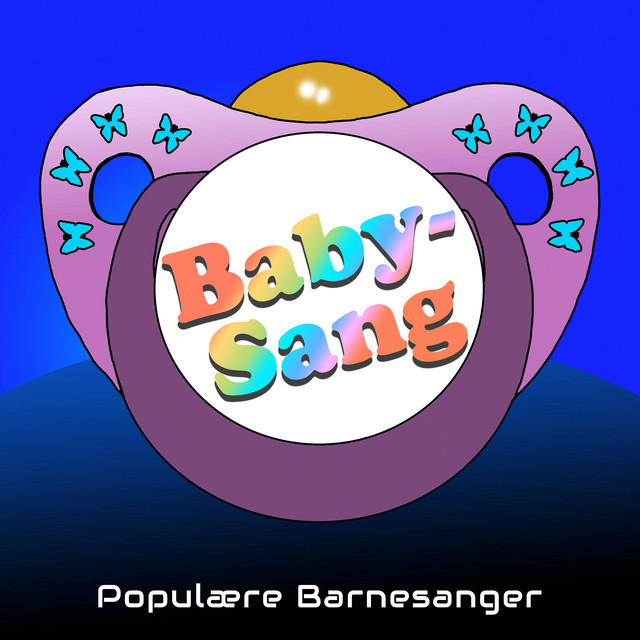 M Ae Sa En Liten Gronn Frosk Song By Populaere Barnesanger Spotify