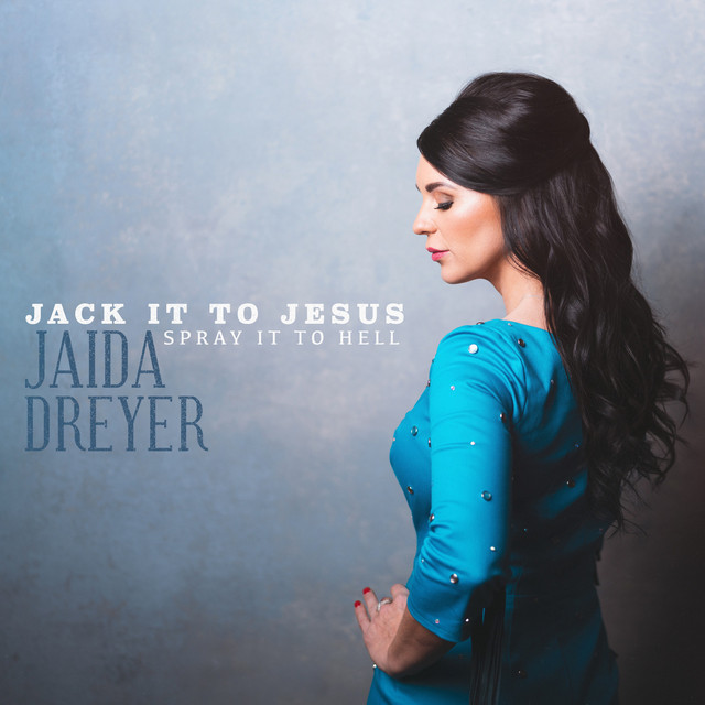 Jack It to Jesus (Spray It to Hell) cover