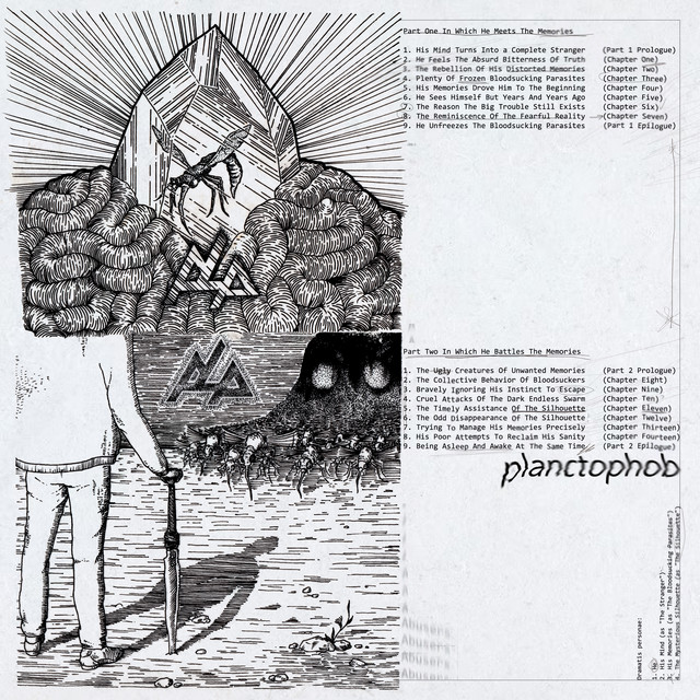 The Memories, Chapters 1-14 (Remastered) cover art