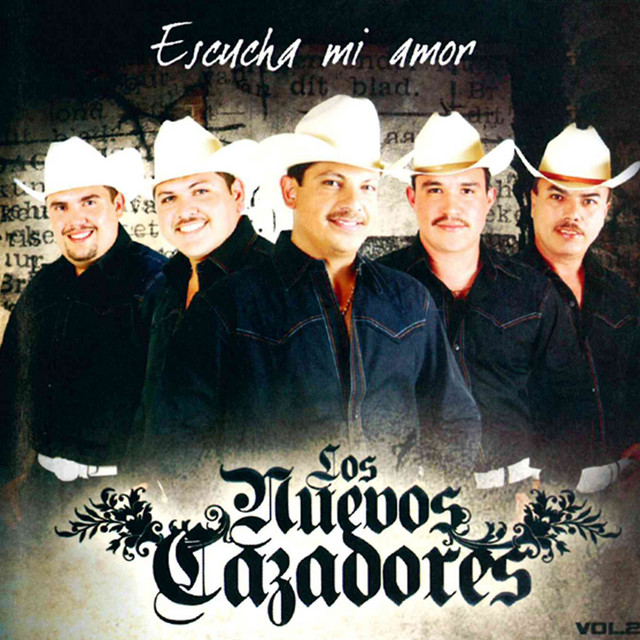 Sergio el Chacal cover art