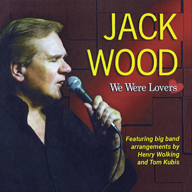 We Were Lovers cover art