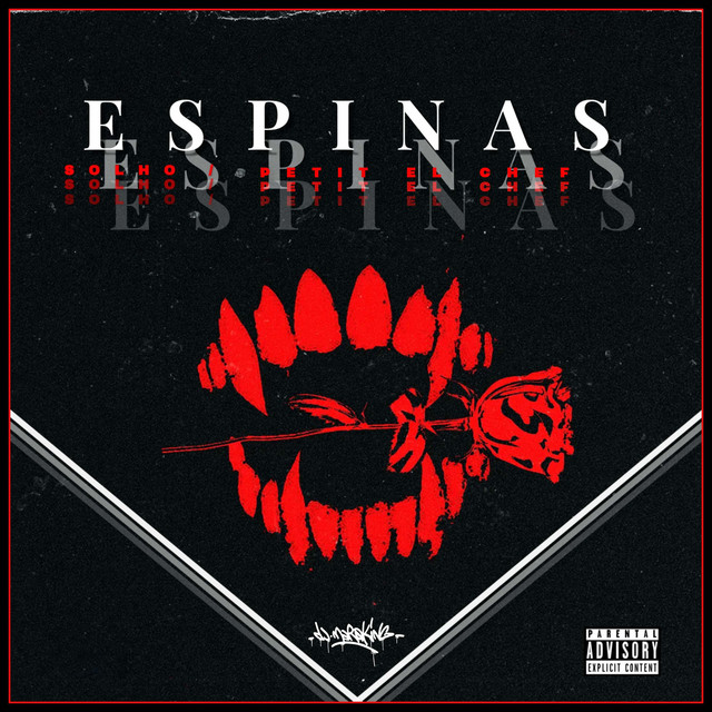 Espinas