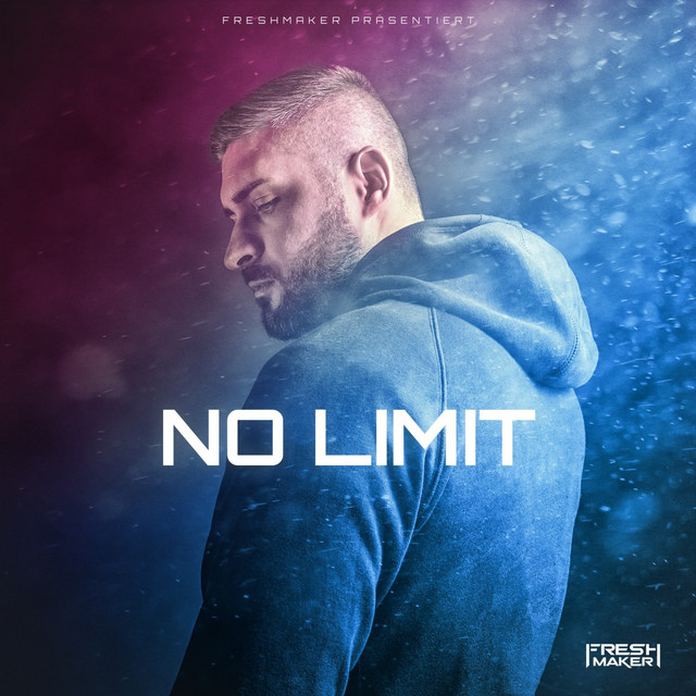 No Limit (Standard Version) cover
