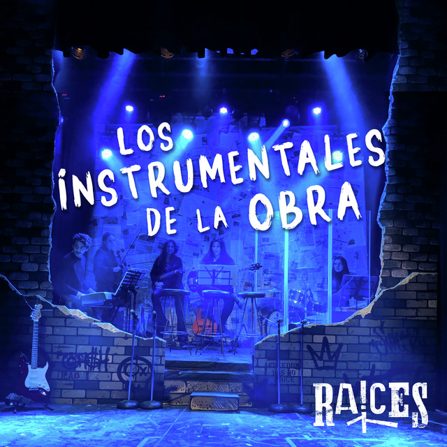 La mudanza - Instrumental